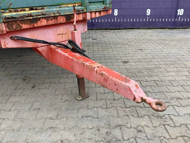 Kipper - afbeelding 7 van  8