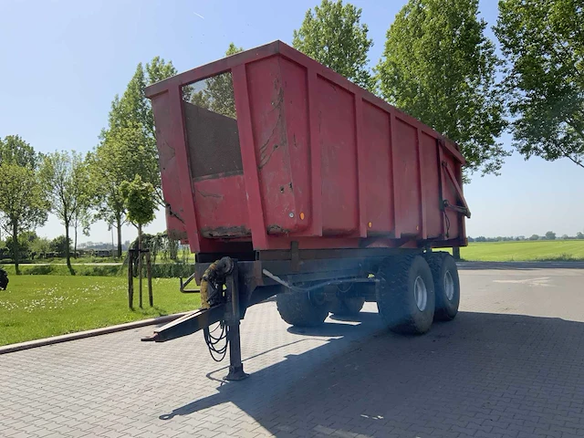 Kipper - afbeelding 1 van  31