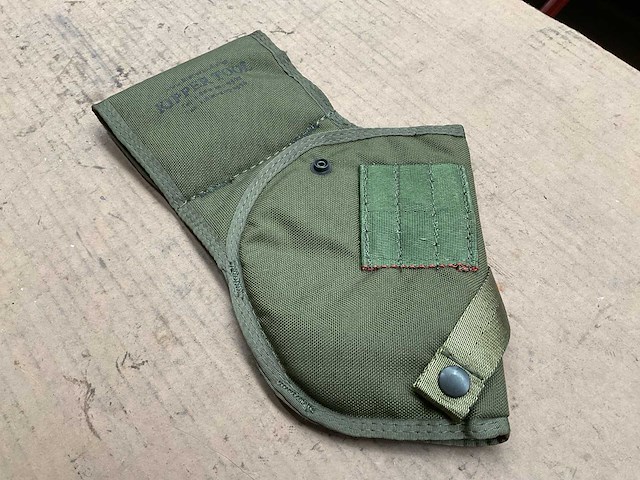 Kippertool gereedschapshouder (4x) - afbeelding 1 van  3