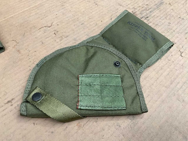 Kippertool gereedschapshouder (4x) - afbeelding 2 van  3