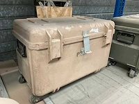 Kippertool gereedschapskoffer - afbeelding 1 van  8