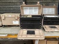Kippertool gereedschapskoffer - afbeelding 3 van  8