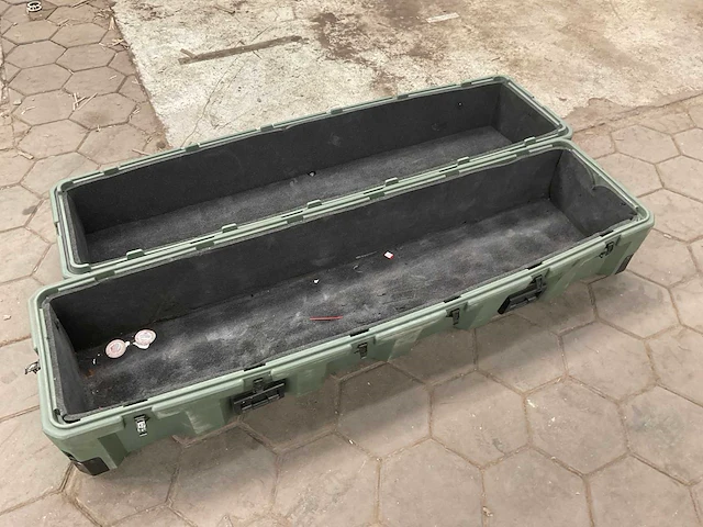 Kippertool transportkist - afbeelding 3 van  3