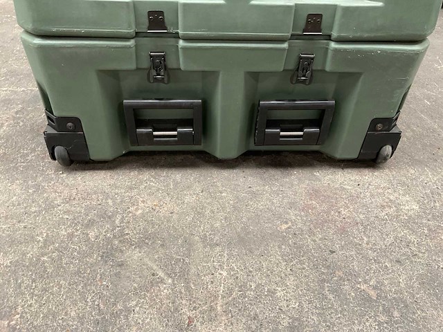 Kippertool transportkist - afbeelding 4 van  5