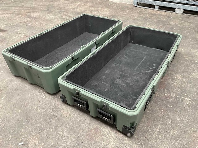 Kippertool transportkist - afbeelding 5 van  5