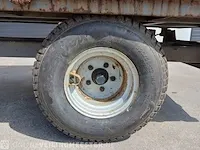 Kipper/tractor nimos, uk1,5snl, bouwjaar 2003 - afbeelding 15 van  17