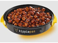 Kippie - elektrische hapjespan (8x) - afbeelding 1 van  3