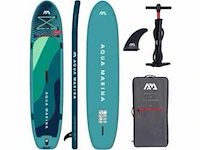 Kiputan 457-h1 opblaasbaar supboard - afbeelding 1 van  7