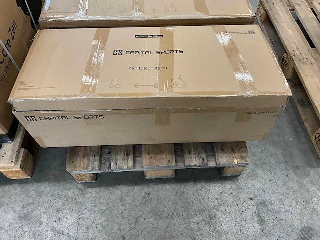 Kiputan 457-h1 opblaasbaar supboard - afbeelding 2 van  7