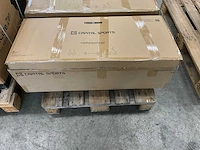 Kiputan 457-h1 opblaasbaar supboard - afbeelding 2 van  7