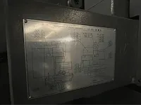 Kira kv-5mc cnc freesmachine - afbeelding 3 van  19
