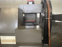Kira kv-5mc cnc freesmachine - afbeelding 5 van  19