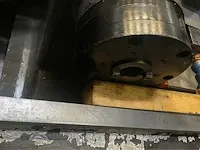 Kira kv-5mc cnc freesmachine - afbeelding 7 van  19