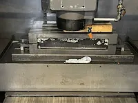 Kira kv-5mc cnc freesmachine - afbeelding 8 van  19