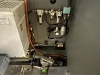 Kira kv-5mc cnc freesmachine - afbeelding 10 van  19