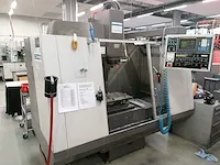 Kira kv-5mc cnc freesmachine - afbeelding 1 van  19