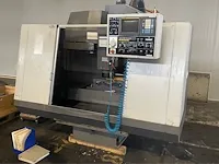 Kira kv-5mc cnc freesmachine - afbeelding 15 van  19