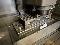 Kira kv-5mc cnc freesmachine - afbeelding 17 van  19
