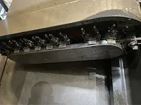 Kira kv-5mc cnc freesmachine - afbeelding 19 van  19