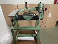 Kirbakirba - lh412n - graveermachine - afbeelding 2 van  13