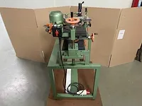 Kirbakirba - lh412n - graveermachine - afbeelding 3 van  13