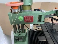 Kirbakirba - lh412n - graveermachine - afbeelding 6 van  13