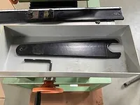 Kirbakirba - lh412n - graveermachine - afbeelding 8 van  13