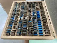 Kirbakirba - lh412n - graveermachine - afbeelding 10 van  13