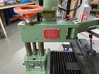 Kirbakirba - lh412n - graveermachine - afbeelding 13 van  13