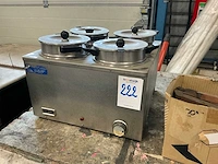 Kiréma au-bain-marie - afbeelding 1 van  6