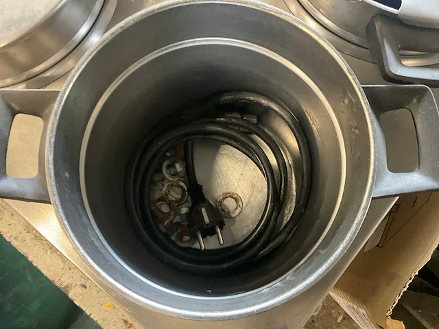 Kiréma au-bain-marie - afbeelding 5 van  6