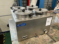 Kirema hotpot - afbeelding 1 van  5