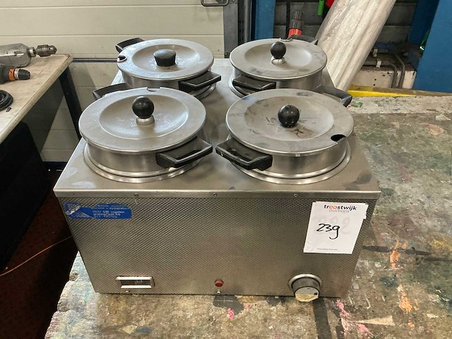 Kirema hotpot - afbeelding 3 van  5