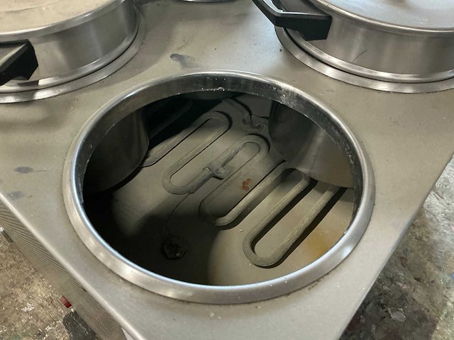 Kirema hotpot - afbeelding 4 van  5