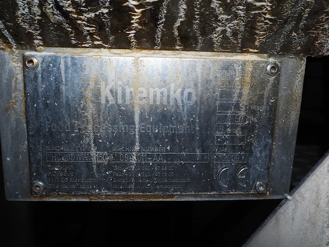 Kiremko - afbeelding 5 van  13