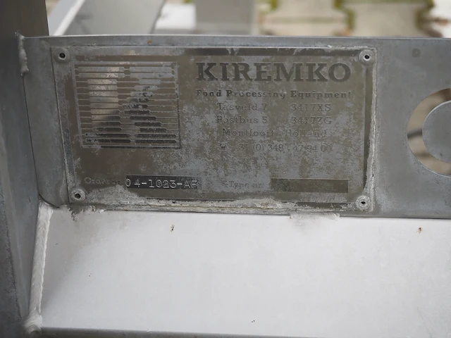 Kiremko - afbeelding 19 van  20