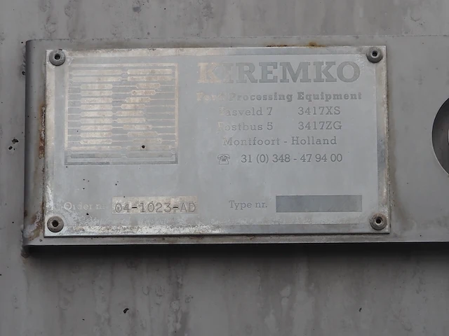 Kiremko - afbeelding 20 van  20