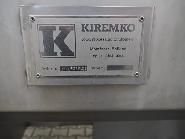 Kiremko - afbeelding 9 van  11