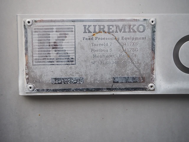 Kiremko - afbeelding 10 van  10