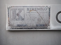 Kiremko - afbeelding 10 van  10