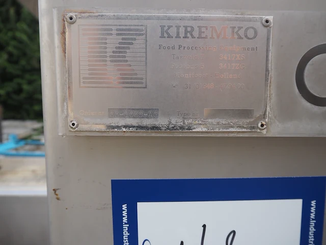 Kiremko - afbeelding 9 van  9