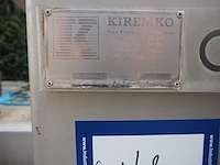 Kiremko - afbeelding 9 van  9