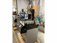 Kirk ruby 435, 215v, 314-3 adresseer label en sluitmachine - afbeelding 6 van  27