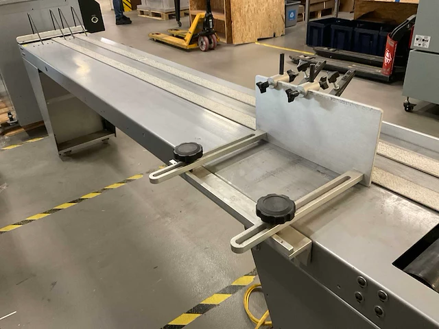 Kirk ruby 435, 215v, 314-3 adresseer label en sluitmachine - afbeelding 18 van  27