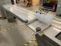 Kirk ruby 435, 215v, 314-3 adresseer label en sluitmachine - afbeelding 18 van  27