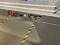 Kirk ruby 435, 215v, 314-3 adresseer label en sluitmachine - afbeelding 19 van  27