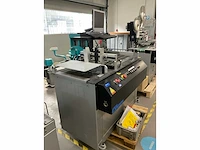 Kirk ruby 435, 215v, 314-3 adresseer label en sluitmachine - afbeelding 23 van  27