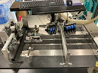 Kirk ruby 435, 215v, 314-3 adresseer label en sluitmachine - afbeelding 25 van  27