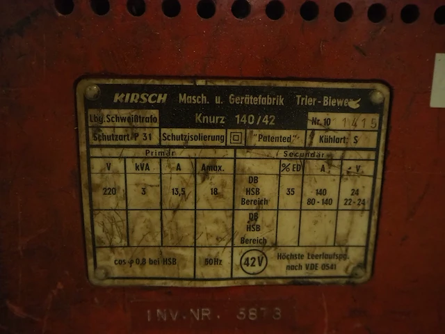 Kirsch - afbeelding 10 van  11