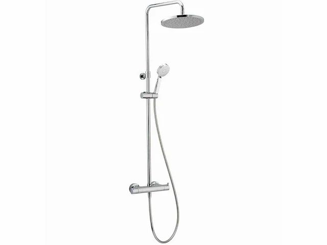 Kiruna 253814 regendouche set - afbeelding 1 van  3